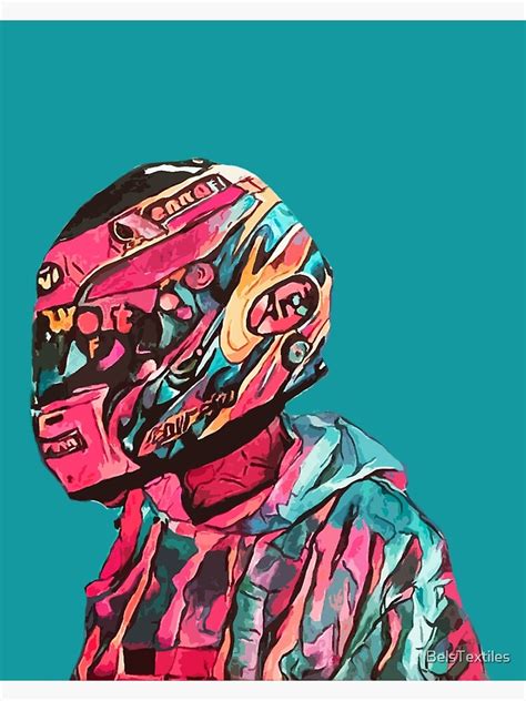 Póster «frank Ocean Blonded Fan Art Biker De Belstextiles Redbubble