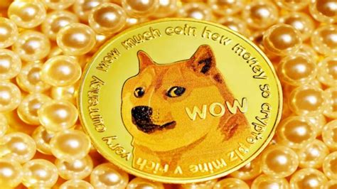 Crypto Dogecoins Price Rallies As Twitter Home Button Changes To Doge