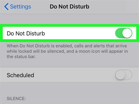 3 Ways To Block Whatsapp Calls On Iphone Or Ipad Wikihow