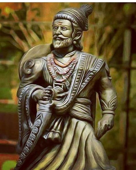 Raje - Full Hd Shivaji Maharaj (#14711) - HD Wallpaper & Backgrounds ...