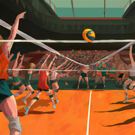 volleyball shoes  comprehensive guide sport tasty