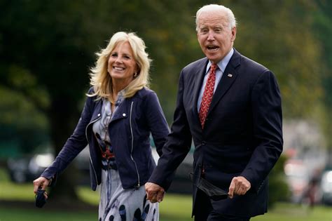 Jill Biden - DukeJohnpaul