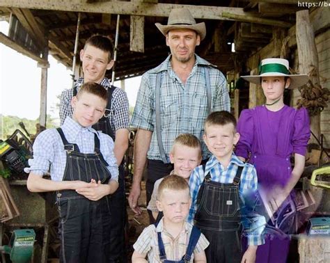 Mennonites 60 Years In Belize Highlights The Little Countrys