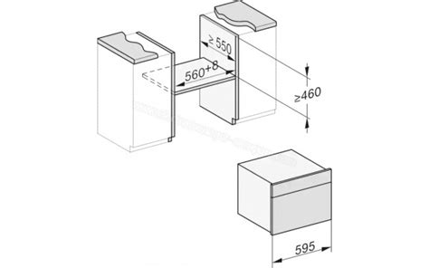 MIELE DGC 7540 HC Pro Fiche Technique Prix Et Avis