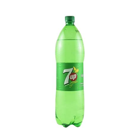 7Up 1 5l Green Mart