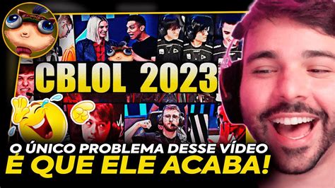 Tudo O Que Aconteceu No Cblol O Que A Riot Escondeu De Voc