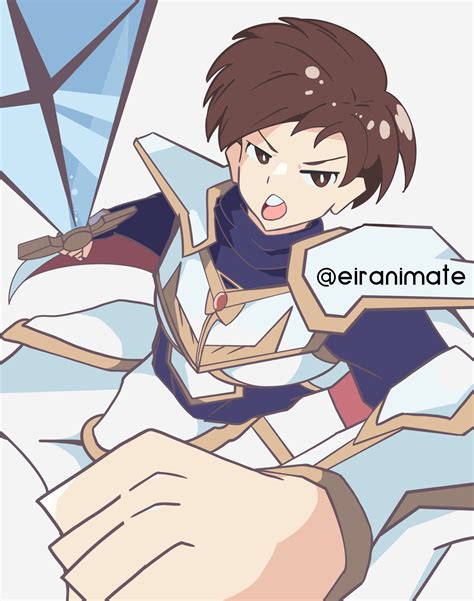 Leif - 13 Days Until Fire Emblem Engage : r/fireemblem