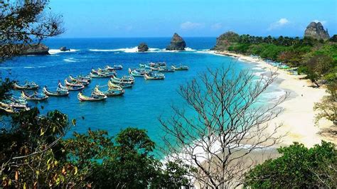 5 Destinasi Wisata Di Jember Yang Wajib Kamu Kunjungi