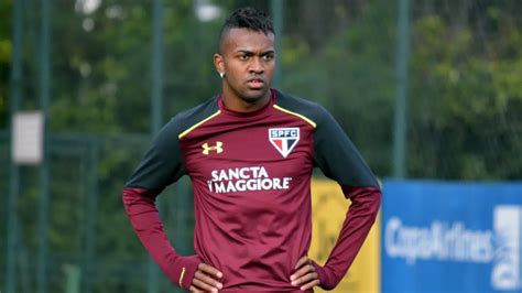 Atacante que jogou no São Paulo foi anunciado pelo Remo