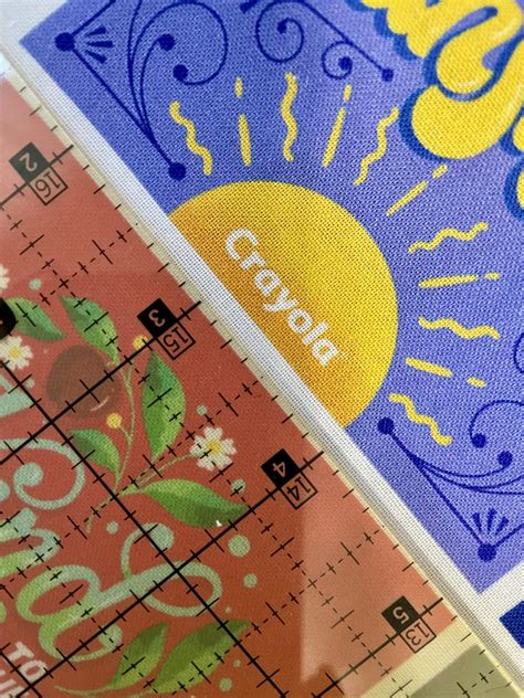 Neverlandstitches by Lisa Jo: Gears - Crayola Colors Of Kindness - A