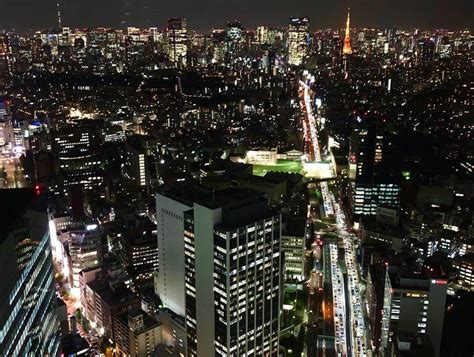 本間智恵さんのインスタグラム写真 本間智恵instagram「﻿ ﻿ 11月1日オープンの「渋谷スクランブルスクエア」﻿ 夜景内覧会に