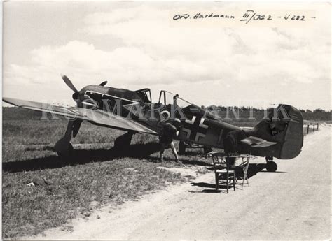 T Foto Wehrmacht Archiv Repro Luftwaffe Flugzeug Fw Jg Ofw