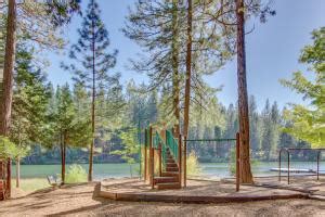 Blue Lake Springs Vacation Rentals, Cabin Rentals | Vacasa