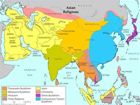 PPT - Religions of Southeast Asia • Hinduism • Islam • Buddhism ...