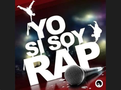 Rap Yo Amo El Rap