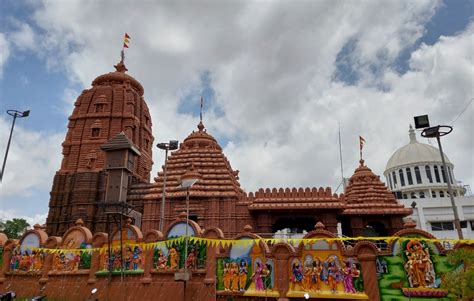 Jagannath Temple Hyderabad: History, Timings, Location