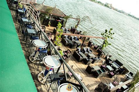 7 Reasons Why Sailors Lounge Is Regarded As The Best Restaurantbar In