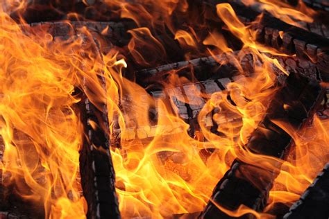 Burning 1 Free Photo Download | FreeImages 