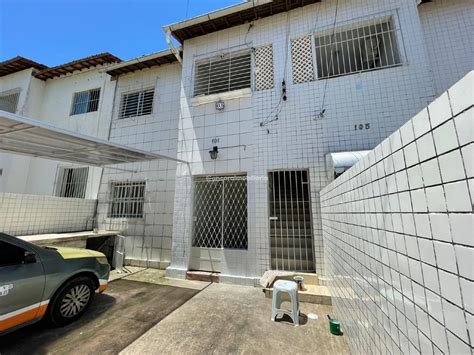 Casa Para Aluguel 3 Quartos 1 Vaga Barro Recife PE Recife PE