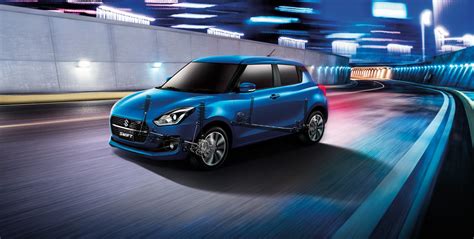 Suzuki Swift Suzuki Motor Thailand Co Ltd