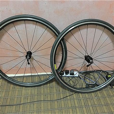 Roadbike Wheelset Specialized Axis Elite Sports Equipment Bicycles