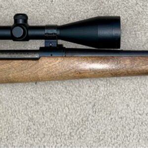 .35 Whelen Rifle | AfricaHunting.com