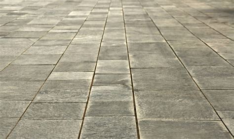 Stone Floor - Construction Specifier