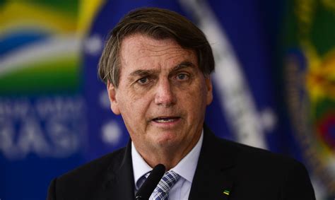 Bolsonaro é O 3º Ex Presidente A Se Tornar Inelegível Es360