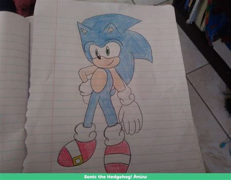 Sonic and amy drawing | Sonic Alternate Universe Amino