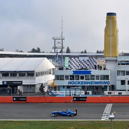 hockenheimring hockenheim aggiornato  tutto quello che ce da