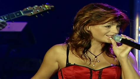 Andrea Berg Spiel Noch Einmal Nur F R Mich Von Andrea Berg Live