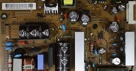 Schematic Diagrams LG32LN530B LED LCD TV Power Supply Board