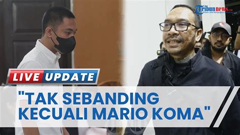 Ditanya Soal Ajukan Ganti Rugi Ayah David Ozora Tak Ada Yang