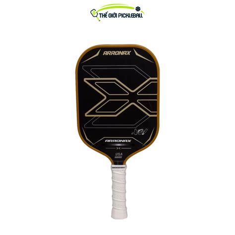 Vợt Pickleball Arronax X01 Chính Hãng Thế Giới Pickleball