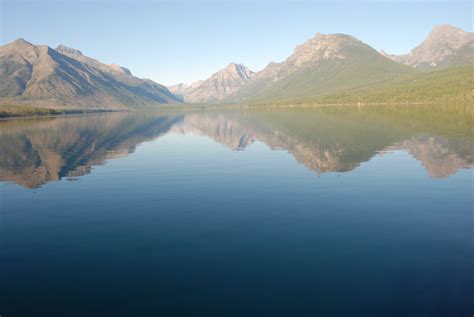 Glacier National Park Attractions and Adventures