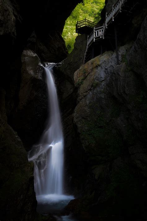 Tian Shen Bridge Free Photo Download | FreeImages