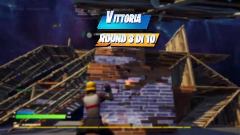 Fortnite Ita Live Codice Creatore Mirko Leggend Youtube