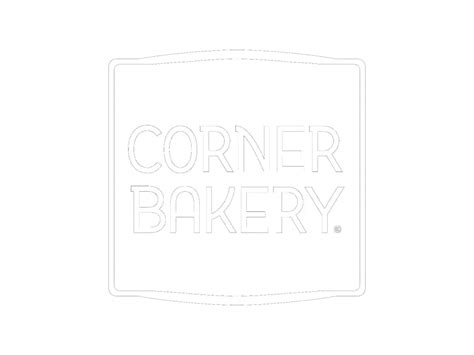 Corner Bakery Cafe Logo Png Vector In Svg Pdf Ai Cdr Format