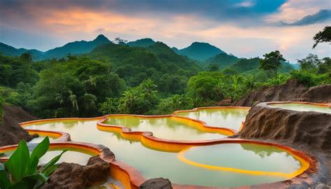 Thap Ba Hot Springs Authentic Mud Bath Bliss