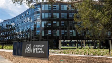 Anu International Undergraduate Scholarships Australia