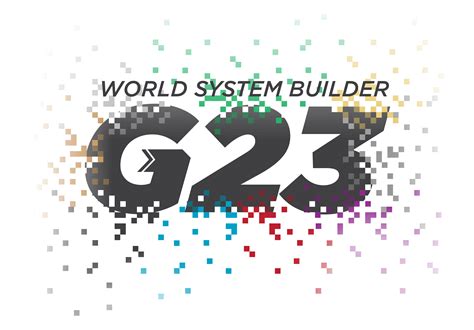 World System Builder 3