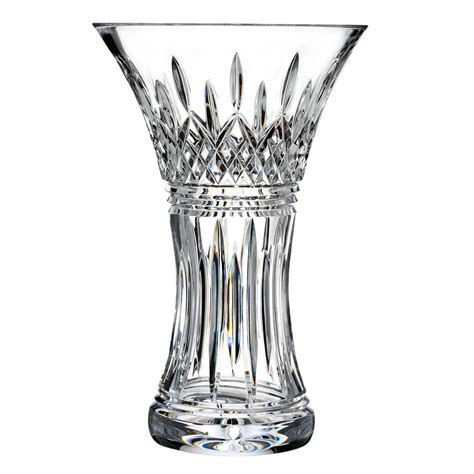 Waterford Crystal Vase Collection Crystal Classics