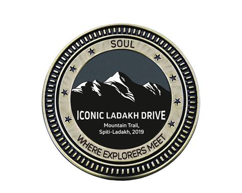 The Tata Soul Iconic Ladakh Drive Chasing The Call Of The Soul