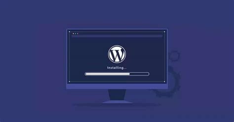 C Mo Instalar Wordpress Gu A Paso A Paso