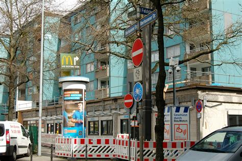 Mvz In Styrum Haus Rzte Stellen Sich Im Stadtteil Vor M Lheim An Der