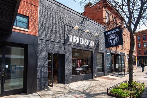 Williamsburg Retail Shops | Building Studio Architects