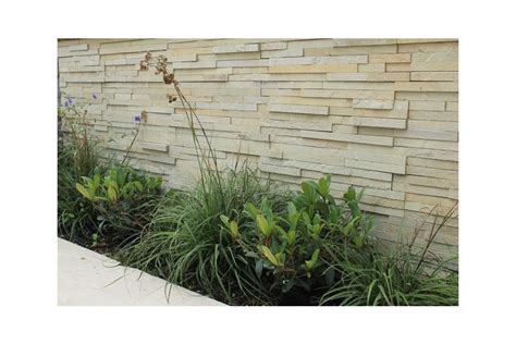 Mint Sandstone Stone Cladding London Stone