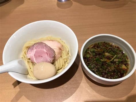 Keiichi Kさんの口コミ （ディナー）：らぁ麺 はやし田 武蔵小杉店 Retty 日本最大級の実名型グルメサービス