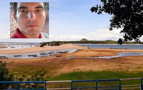 Jovem Matogrossense De Anos Morre Afogado Durante Passeio Em Praia