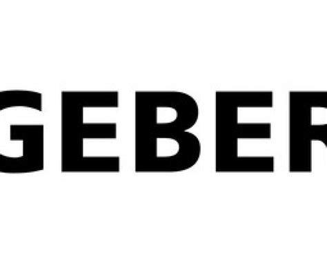 Geberit Unveils First Flagship Showroom In Singapore Showcasing Swiss